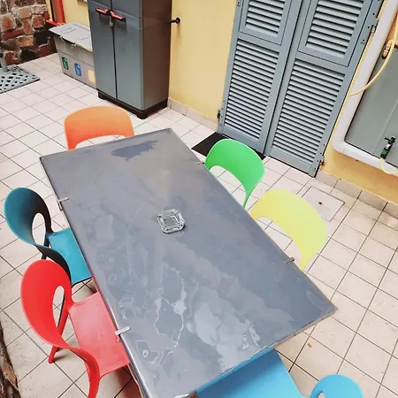 Best Stay Apartment *