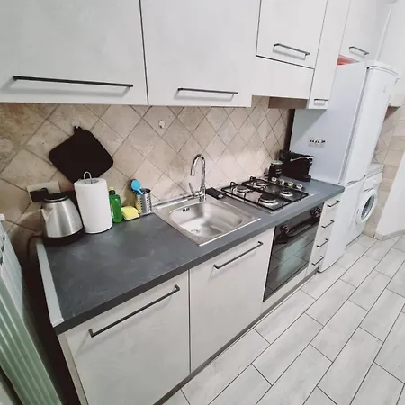 Апартаменты Best Stay Apartment