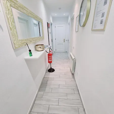 Best Stay Apartment Апартаменты *