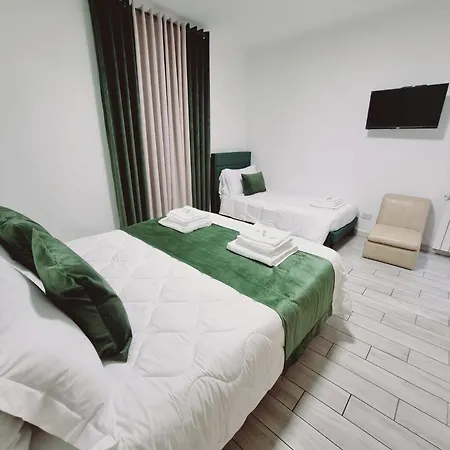 Best Stay Apartment Апартаменты Специя