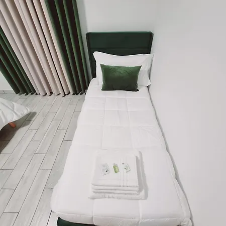 Апартаменты Best Stay Apartment