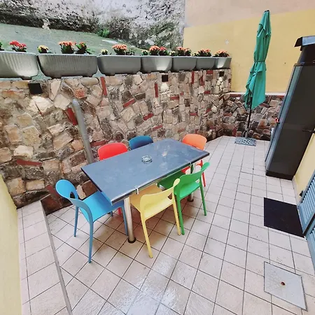 Best Stay Apartment * Специя