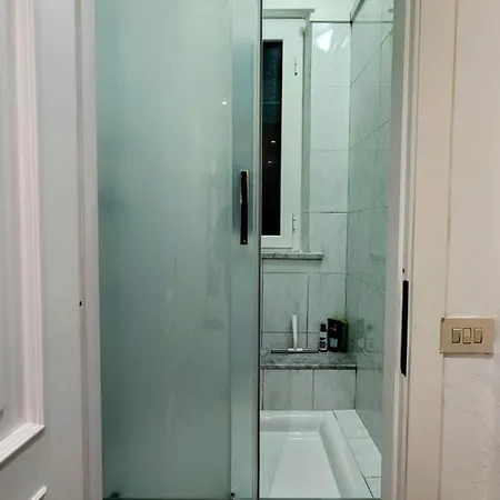 Best Stay Apartment Апартаменты Специя