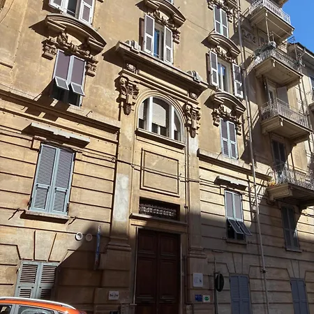 Апартаменты Best Stay Apartment