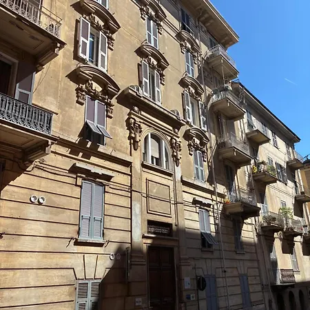 Best Stay Apartment *