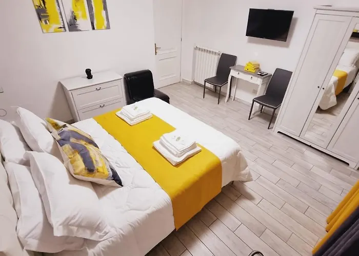 Best Stay Apartment דירה