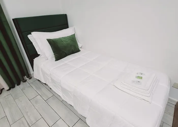 Best Stay Apartment לה ספציה