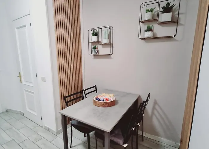 Best Stay Apartment דירה *