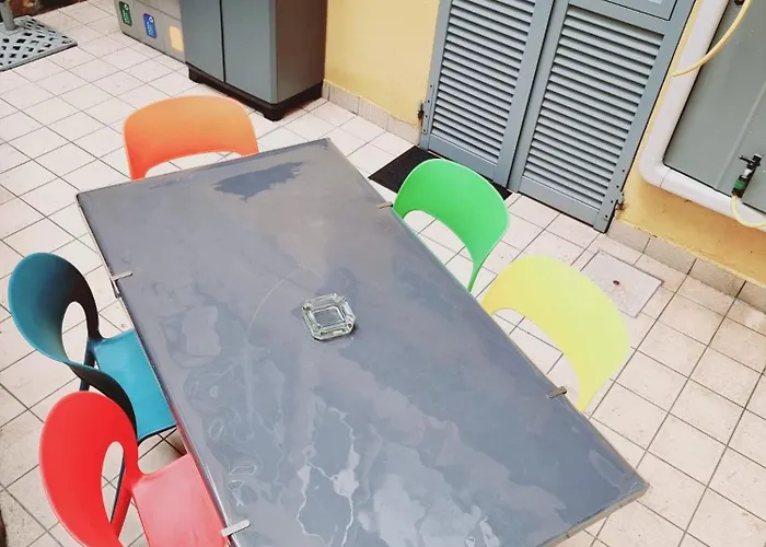 Best Stay Apartment *