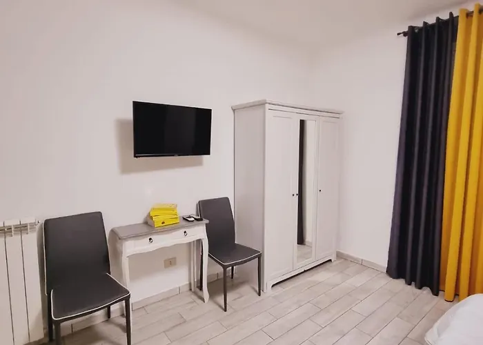 Best Stay Apartment
