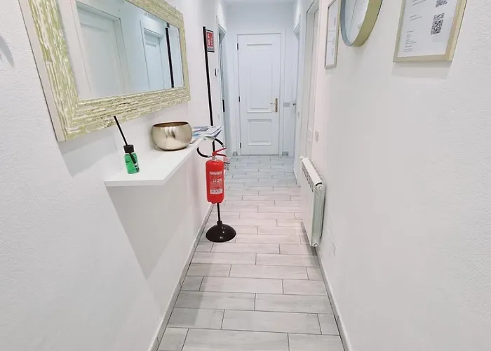 Best Stay Apartment דירה *