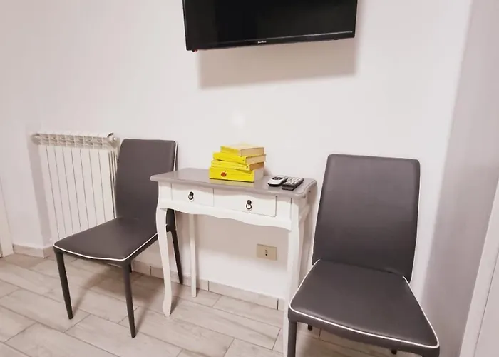 Best Stay Apartment לה ספציה