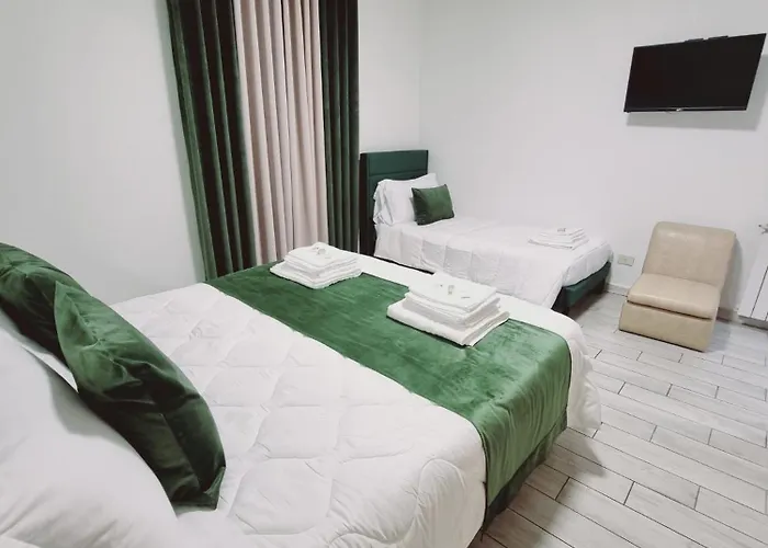 Best Stay Apartment דירה לה ספציה