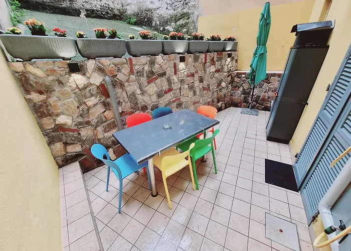 Best Stay Apartment * לה ספציה