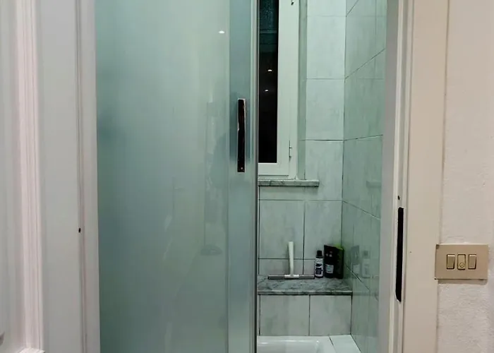 Best Stay Apartment דירה לה ספציה