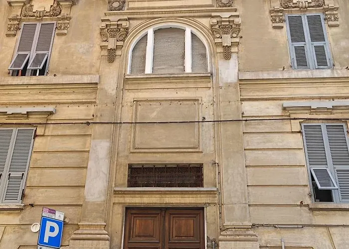 Best Stay Apartment * לה ספציה