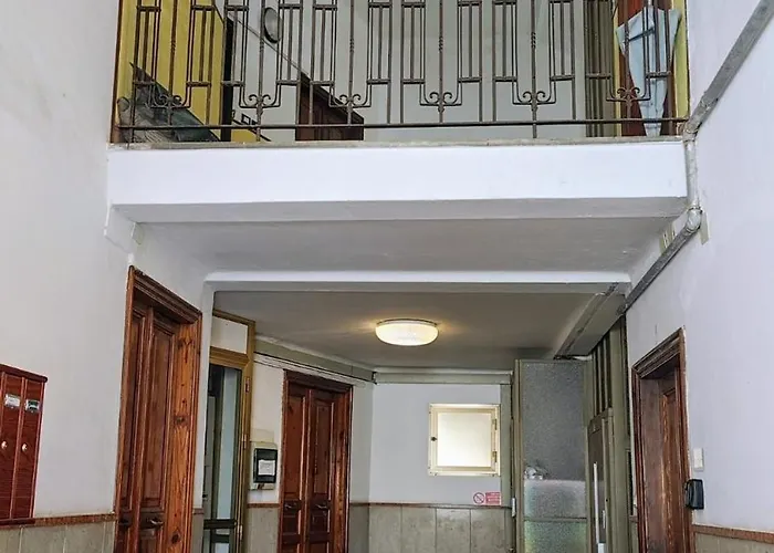 דירה Best Stay Apartment *