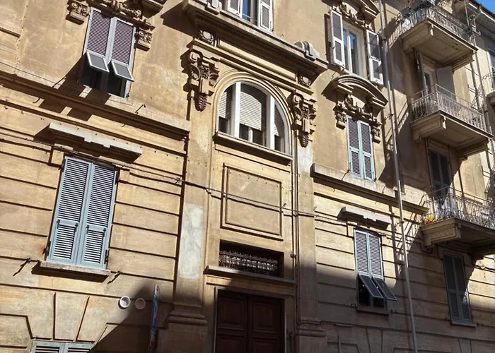 דירה Best Stay Apartment