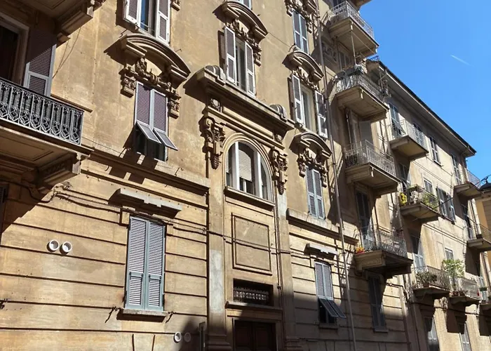 Best Stay Apartment *