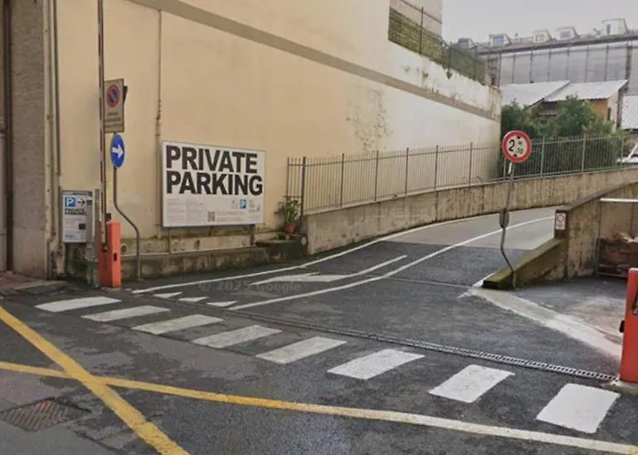 Best Stay Apartment דירה *