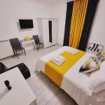 شقة Best Stay Apartment لا سبيتسْيا