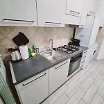 Lägenhet Best Stay Apartment