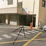 شقة Best Stay Apartment *