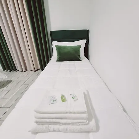 Best Stay Apartment * La Spezia