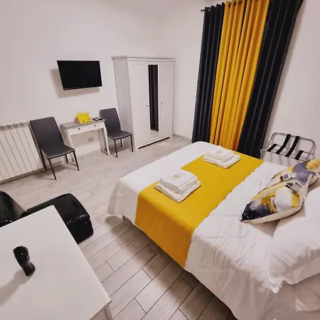 דירה Best Stay Apartment לה ספציה