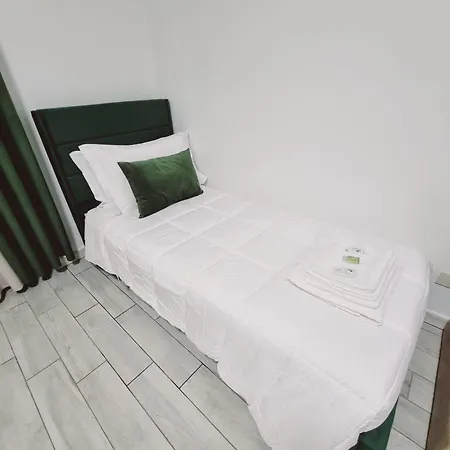 Best Stay Apartment לה ספציה