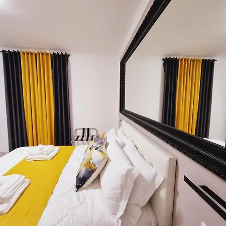 Best Stay Apartment * לה ספציה