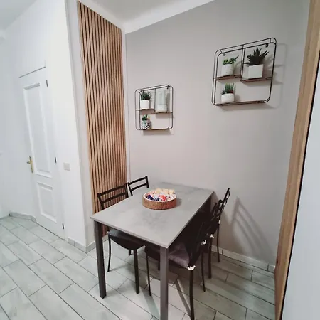 Best Stay Apartment דירה *