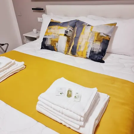 Best Stay Apartment דירה לה ספציה