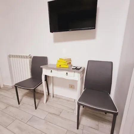 Best Stay Apartment לה ספציה