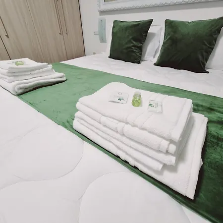 Best Stay Apartment דירה *