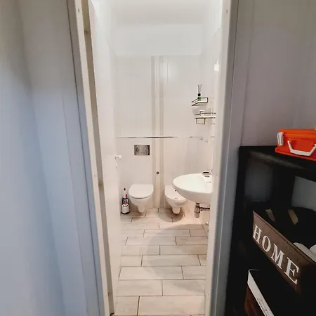 דירה Best Stay Apartment *