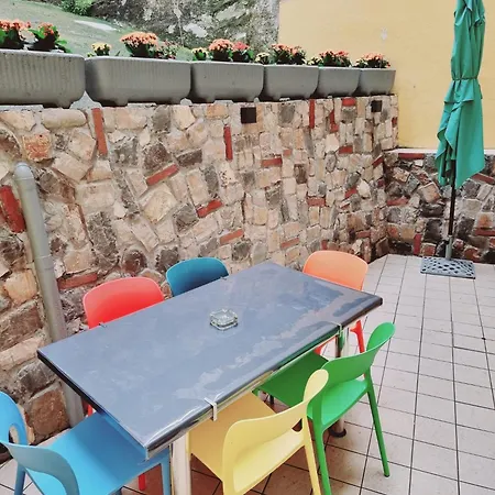 Cinque Terre