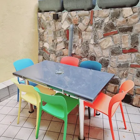 Cinque Terre 公寓 斯培西亚