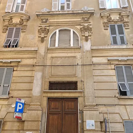 Best Stay Apartment * La Spezia