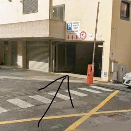 דירה Best Stay Apartment *