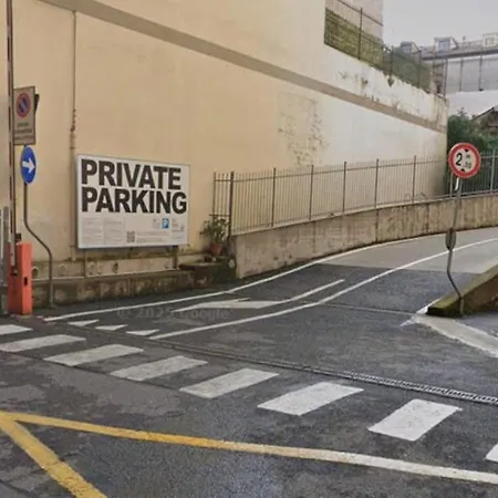 Best Stay Apartment דירה *