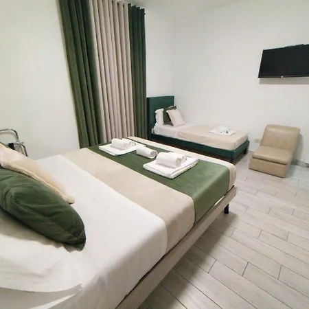 Apartamento Cinque Terre La Spezia