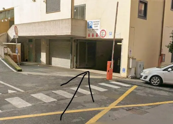 Lejlighed Best Stay Apartment *